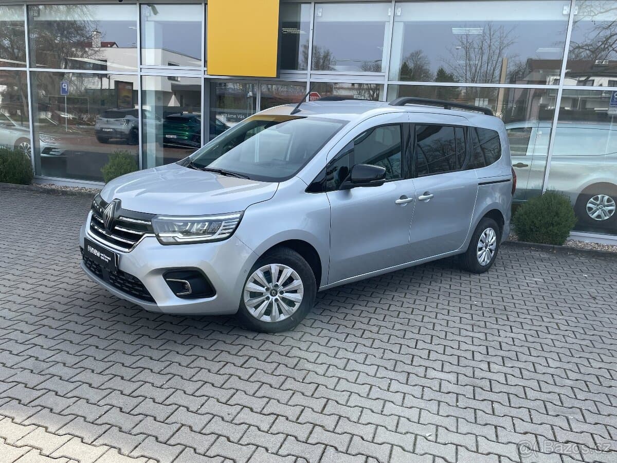 2025 Renault KANGOO