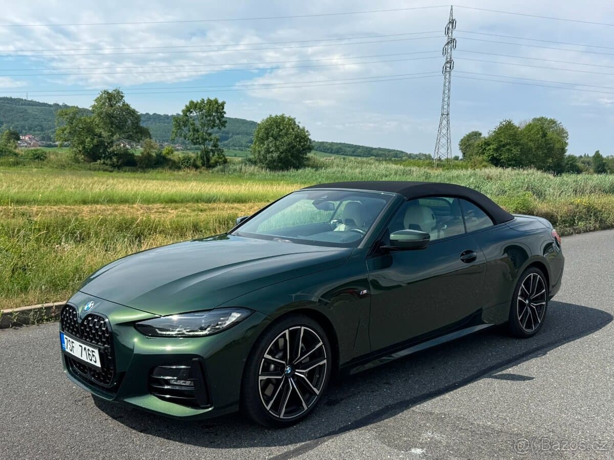 2022 BMW OSTATNÍ