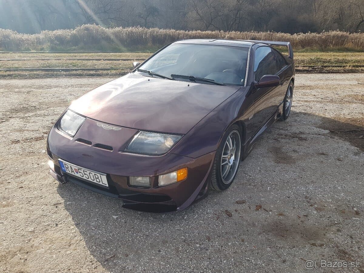 1991 Nissan 300ZX