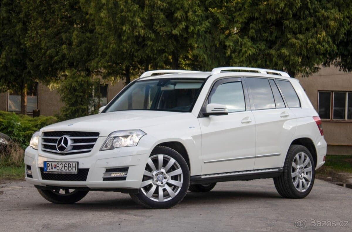2011 Mercedes-Benz OSTATNÍ