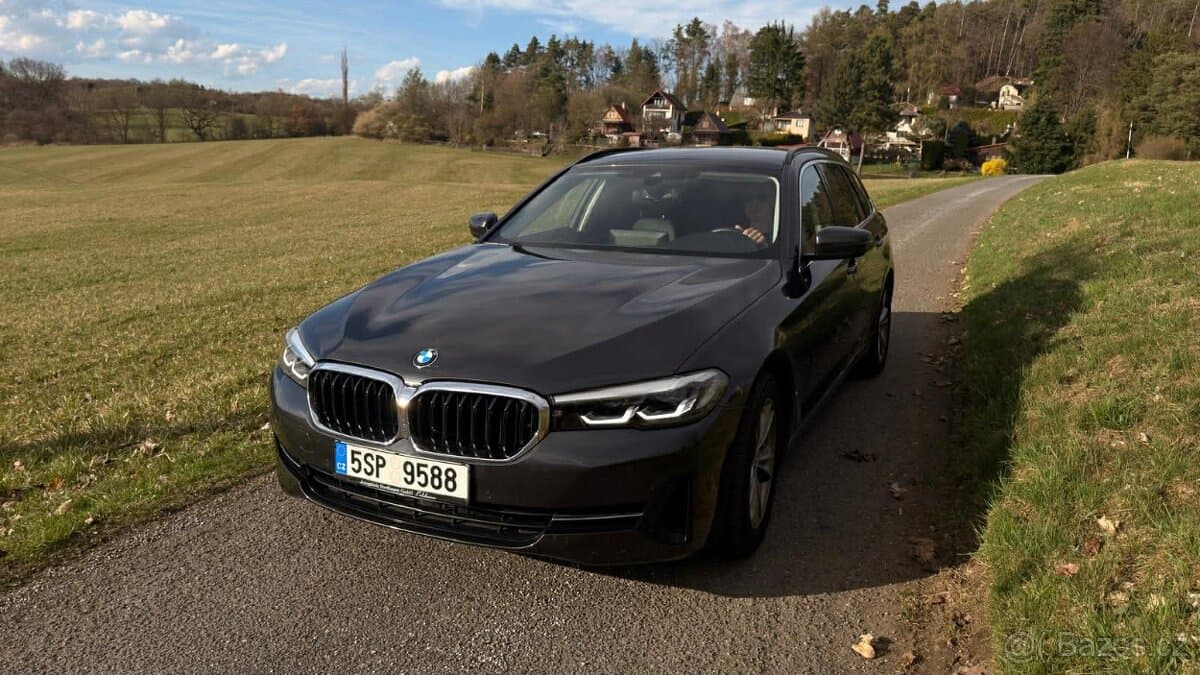 2022 BMW OSTATNÍ