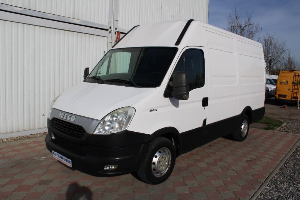 2014 Iveco OSTATNÍ