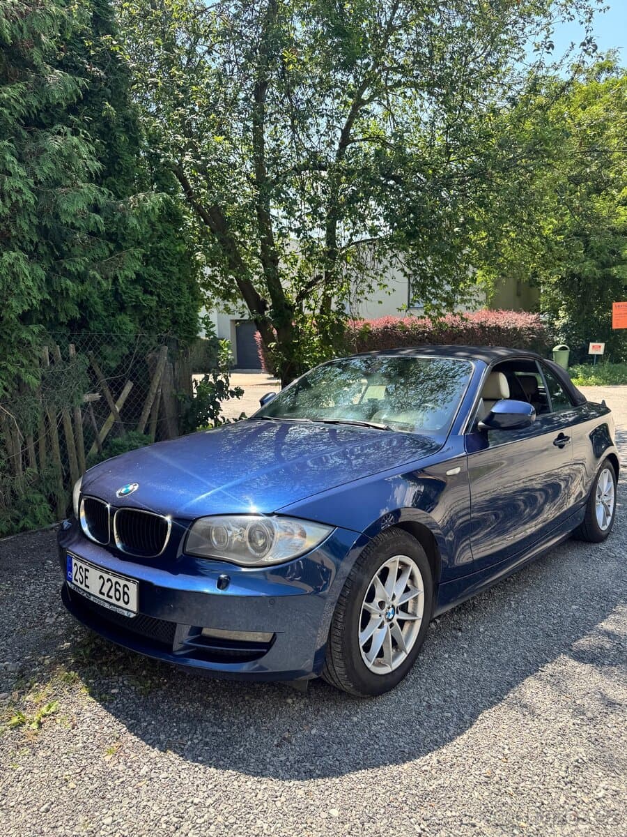 2010 BMW OSTATNÍ