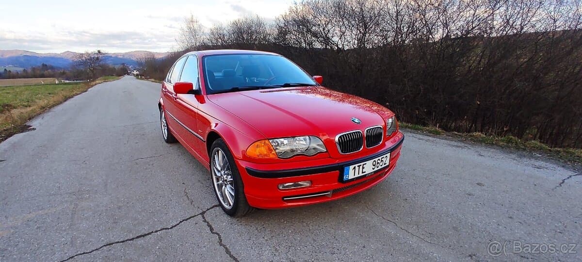 BMW OSTATNÍ
