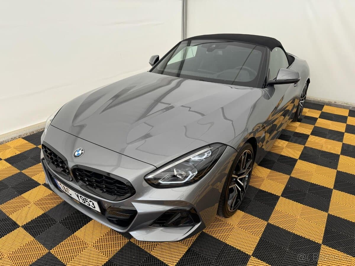 2024 BMW Z4