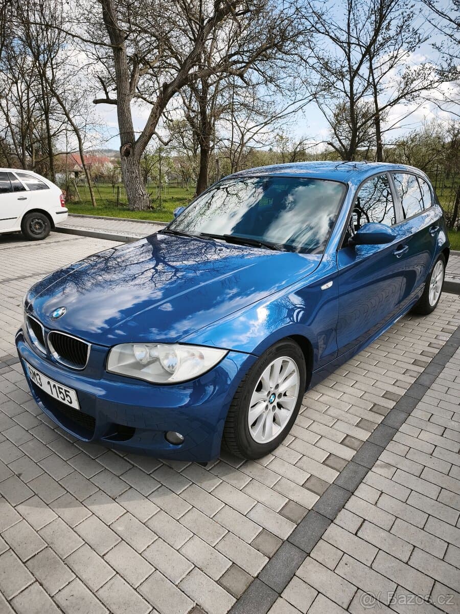 2006 BMW OSTATNÍ