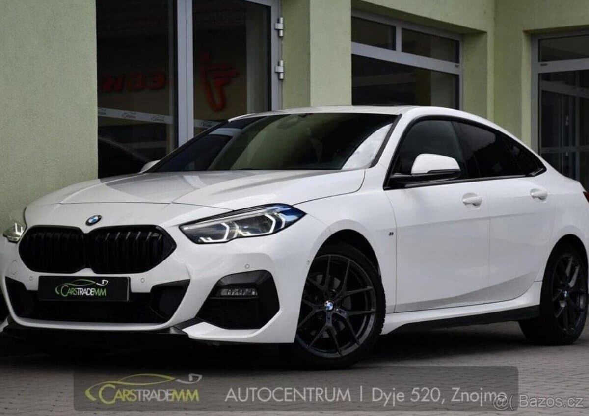 2021 BMW 2-SERIES