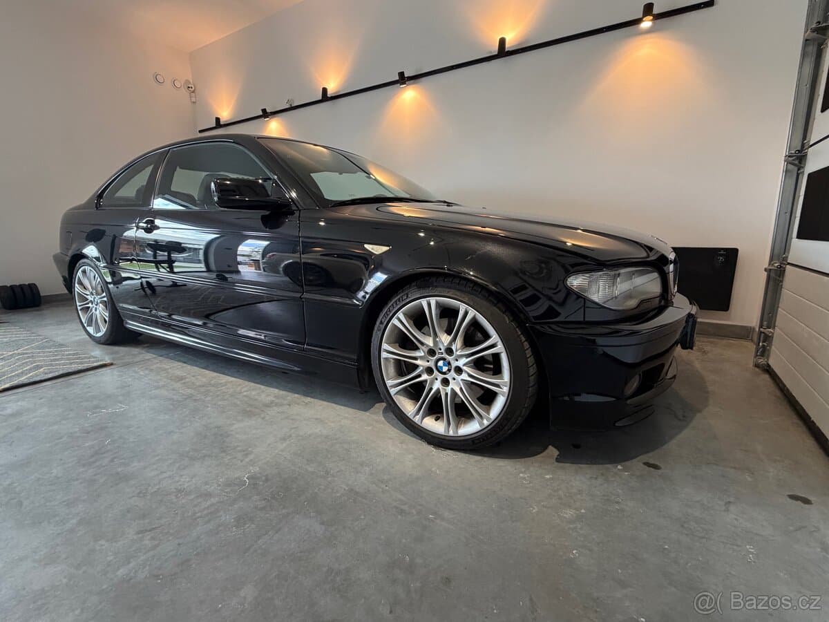 2003 BMW OSTATNÍ