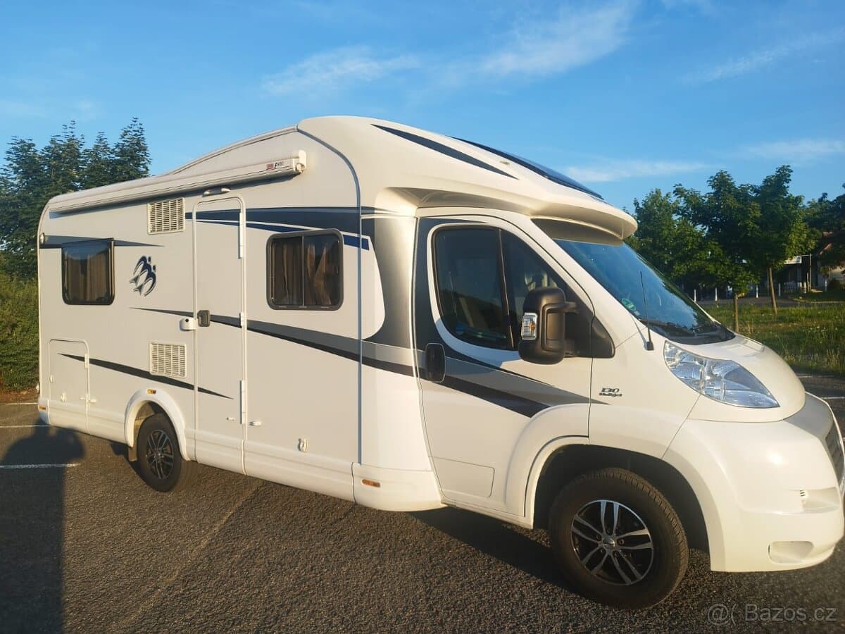 2013 Fiat DUCATO