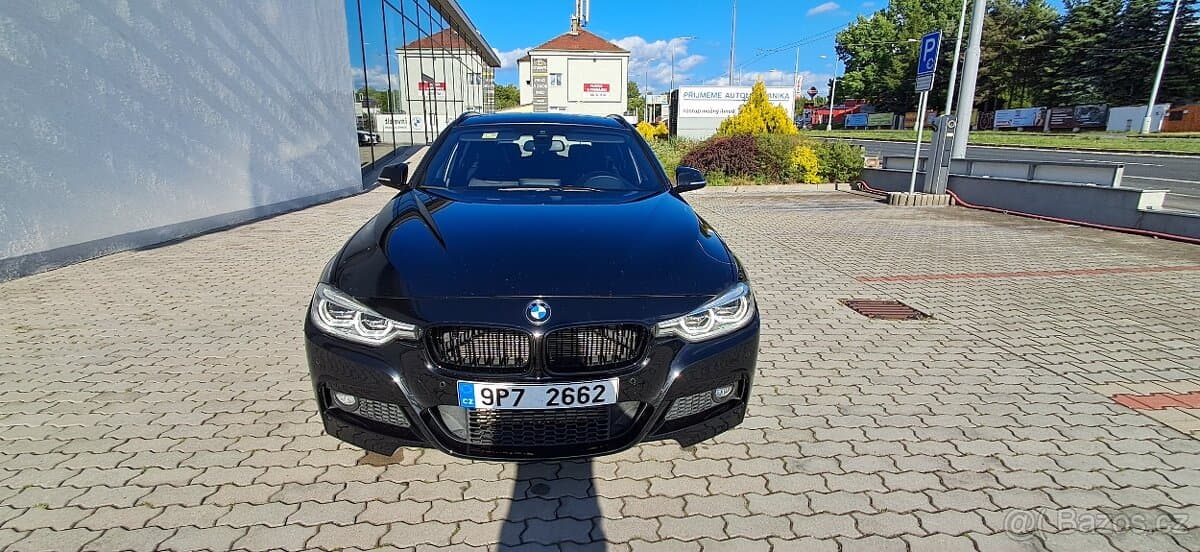 2016 BMW OSTATNÍ