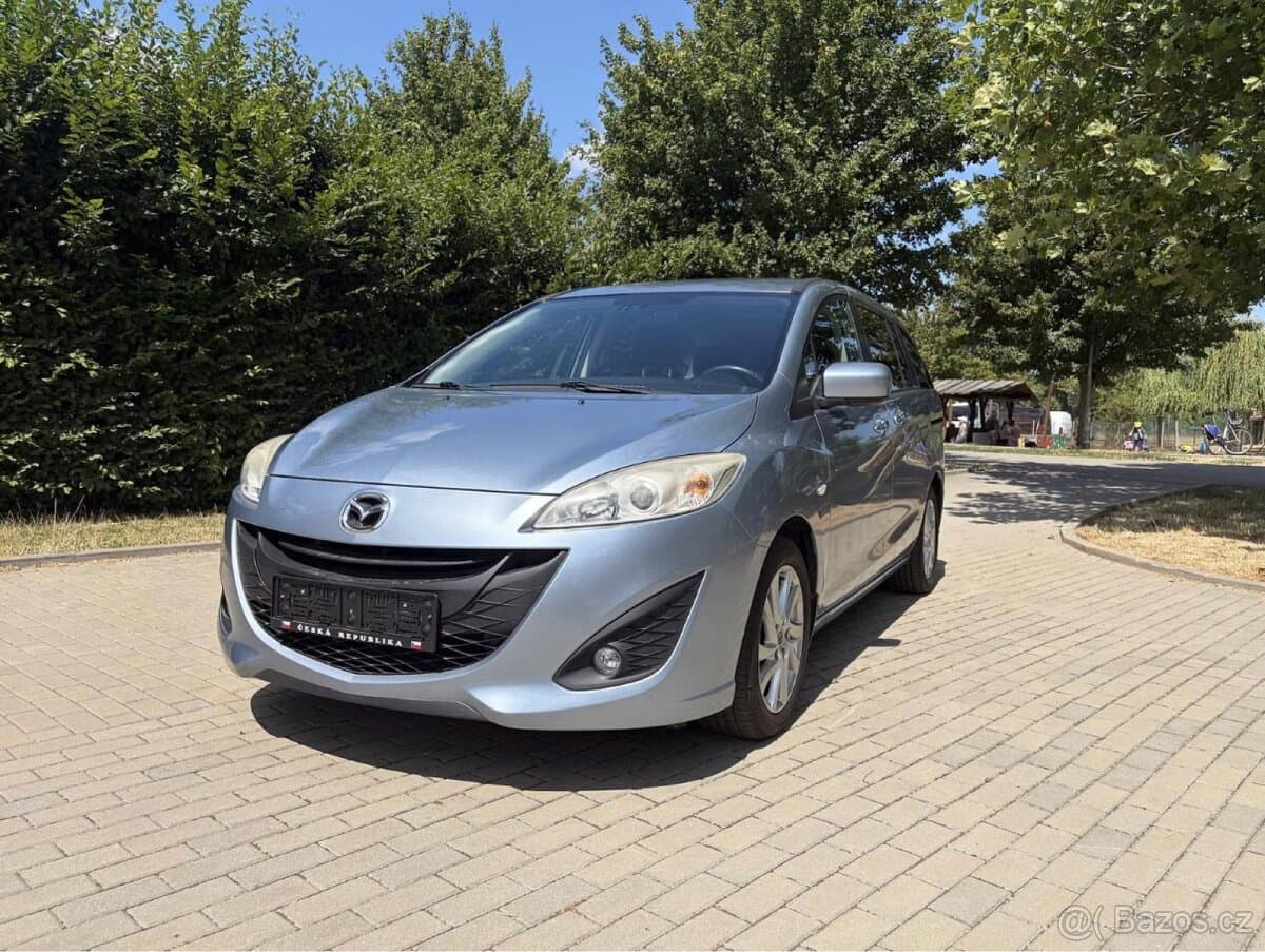 2010 Mazda 6