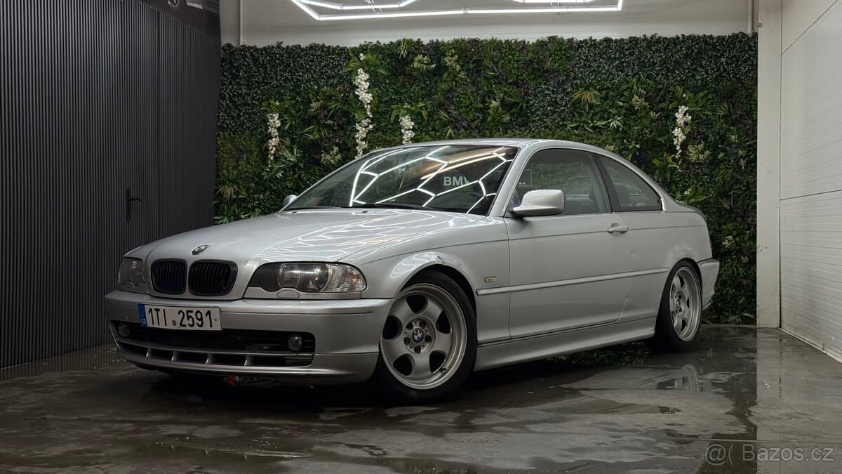 BMW OSTATNÍ