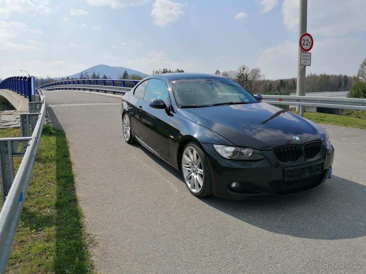 2008 BMW OSTATNÍ