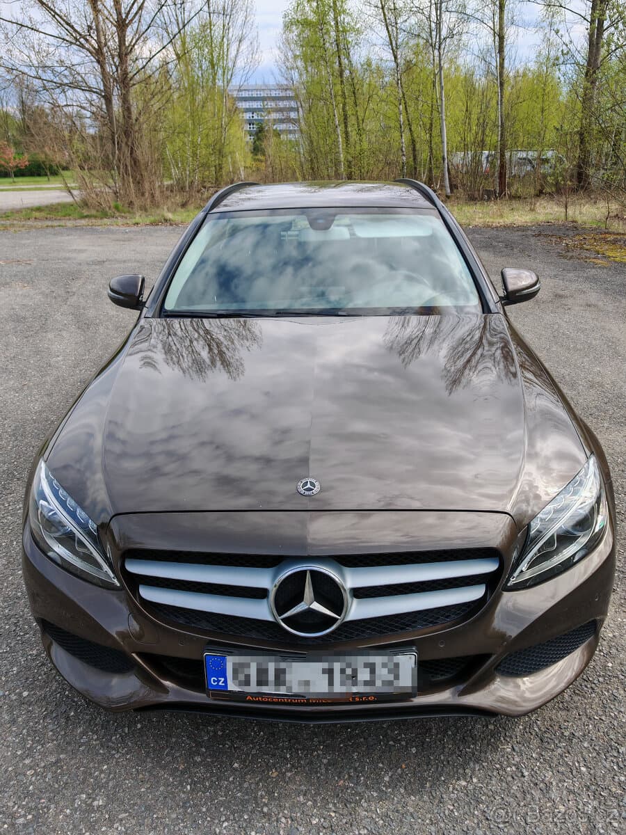 2017 Mercedes-Benz CL-CLASS