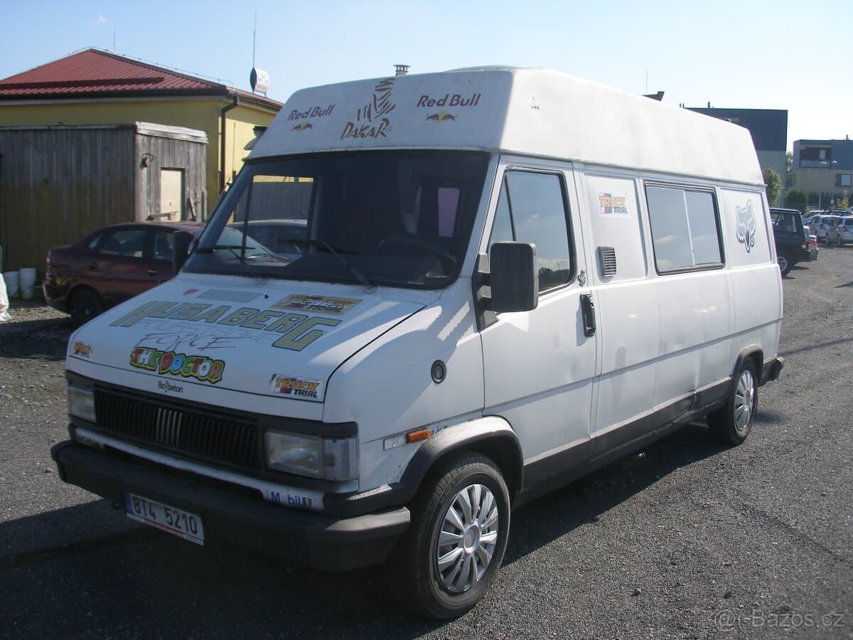 Fiat DUCATO