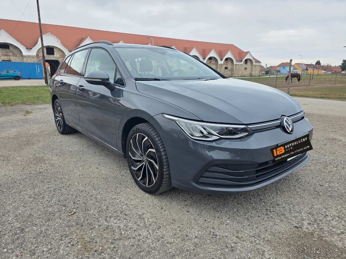 2024 Volkswagen GOLF