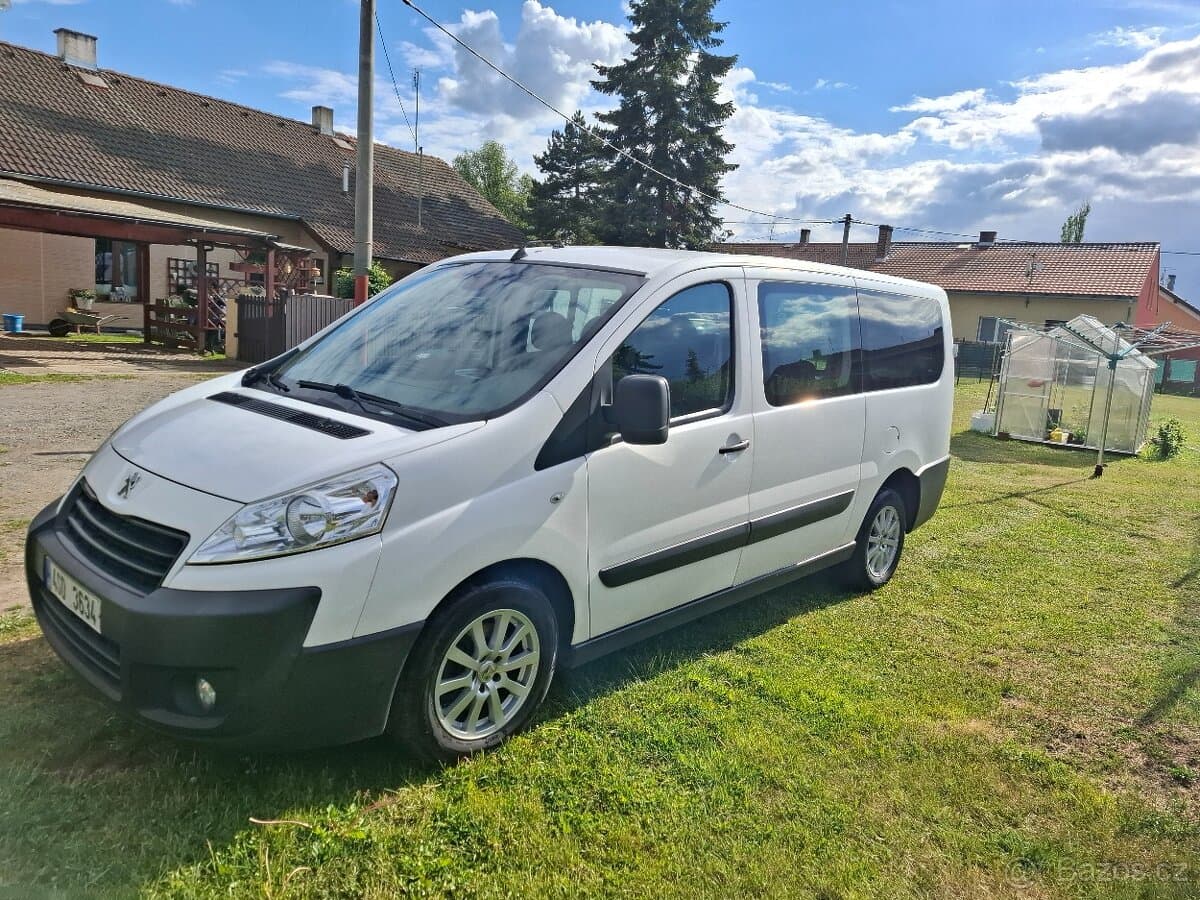 Peugeot EXPERT