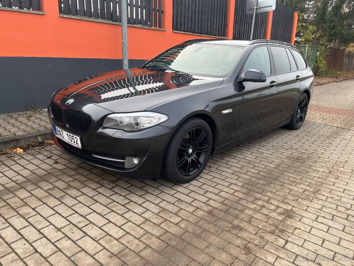 2012 BMW OSTATNÍ