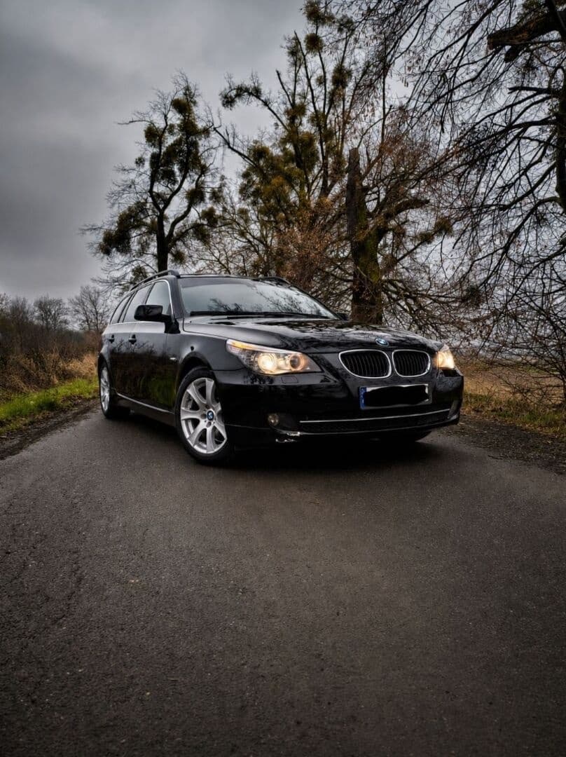 2008 BMW OSTATNÍ
