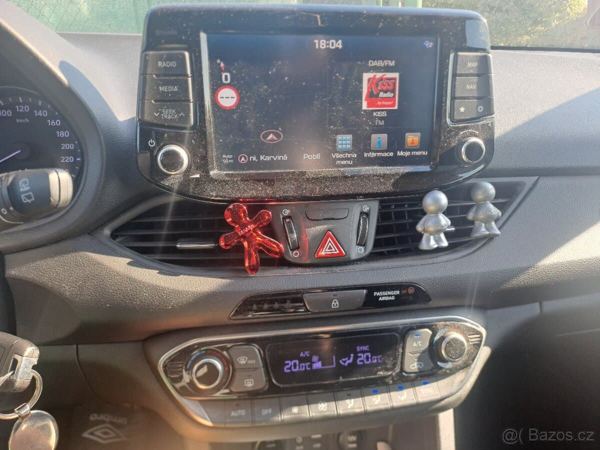 2019 Hyundai i30