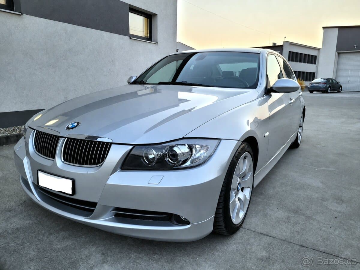 2005 BMW OSTATNÍ