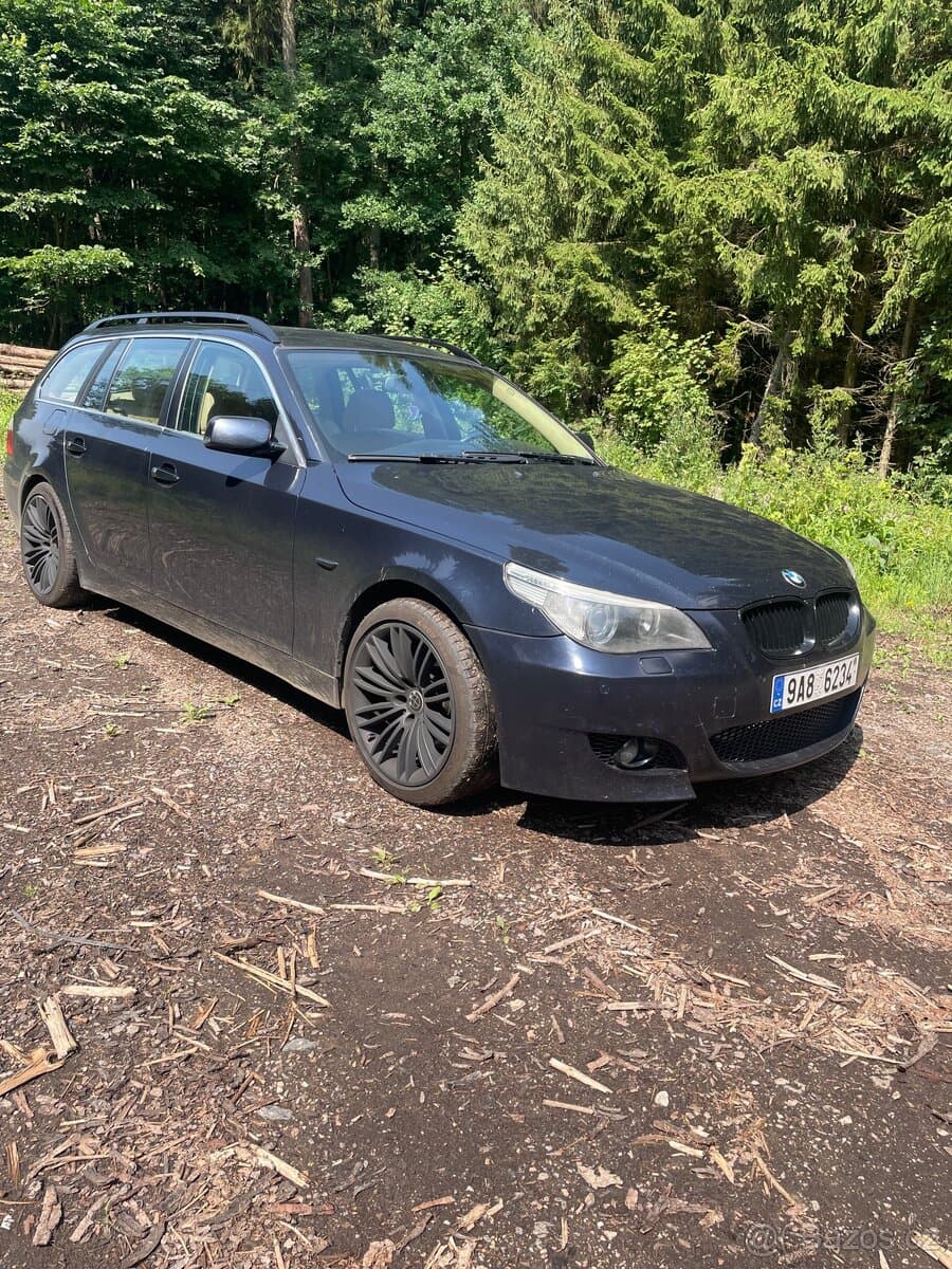 2006 BMW OSTATNÍ