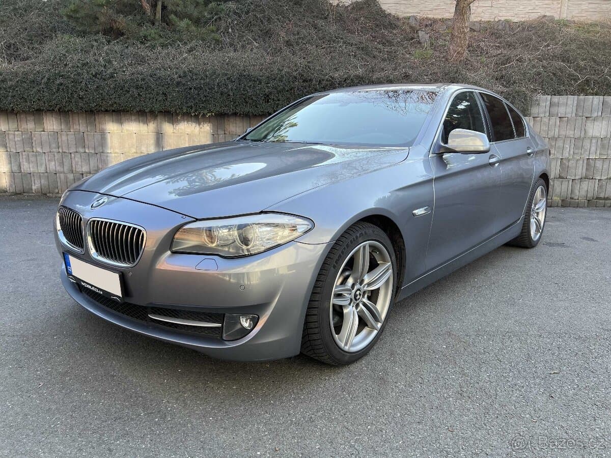 2011 BMW OSTATNÍ
