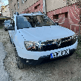 2013 Dacia DUSTER