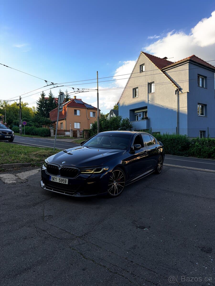 BMW OSTATNÍ