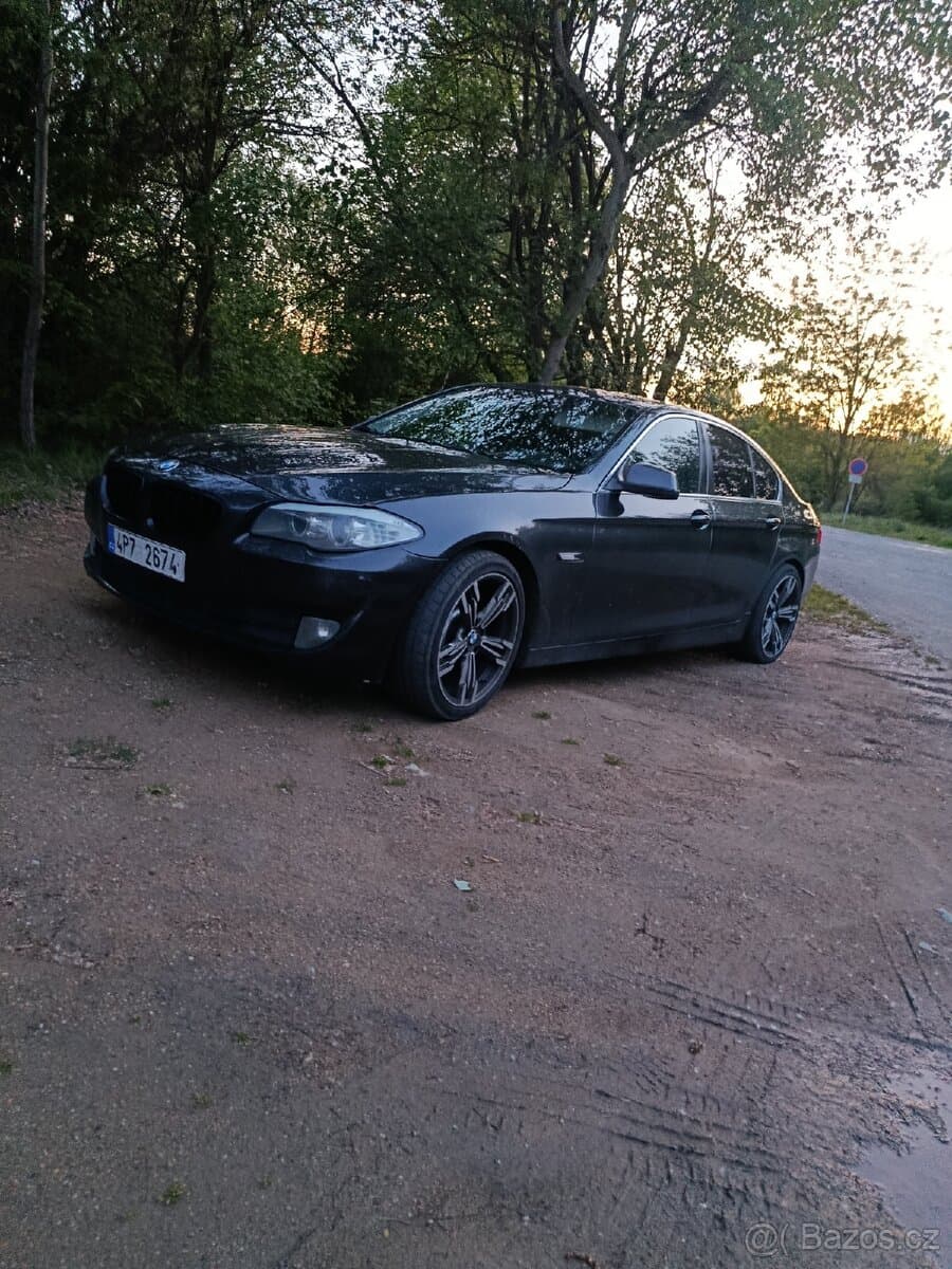 BMW OSTATNÍ