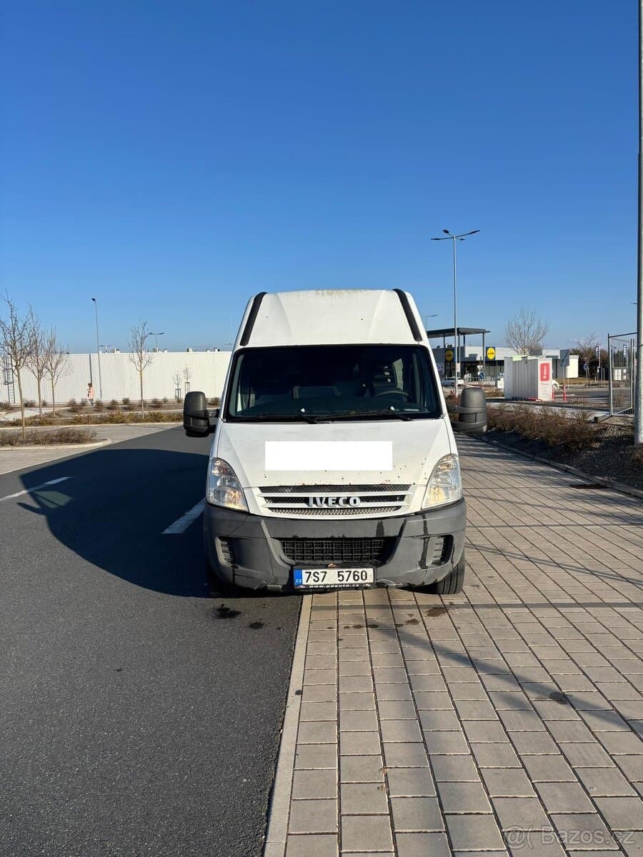 Iveco OSTATNÍ