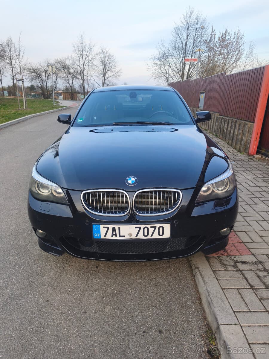 2007 BMW OSTATNÍ