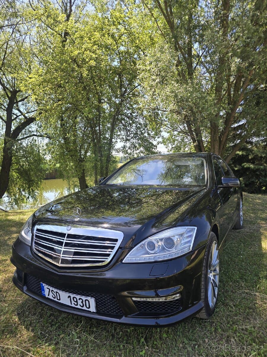 2010 Mercedes-Benz OSTATNÍ