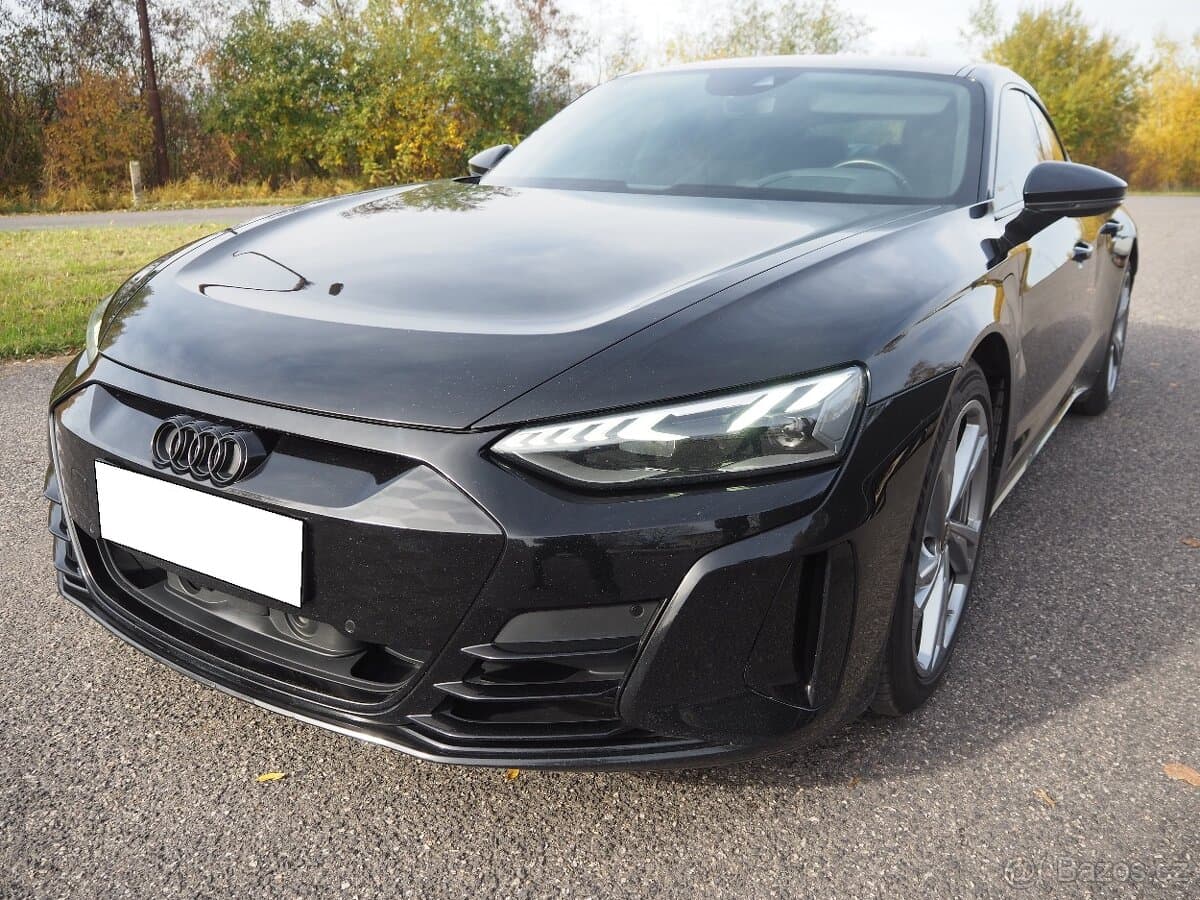 2022 Audi E-TRON