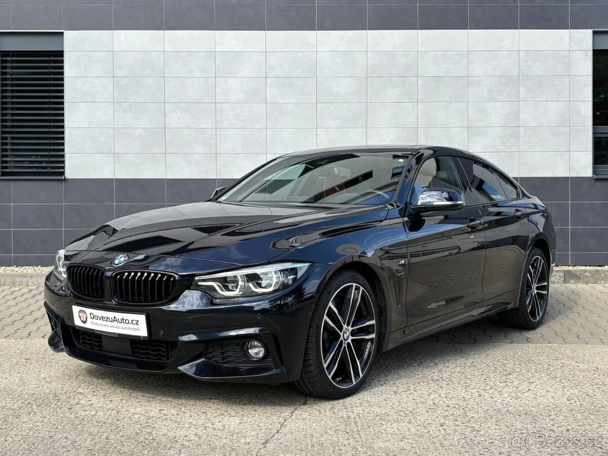 2021 BMW OSTATNÍ