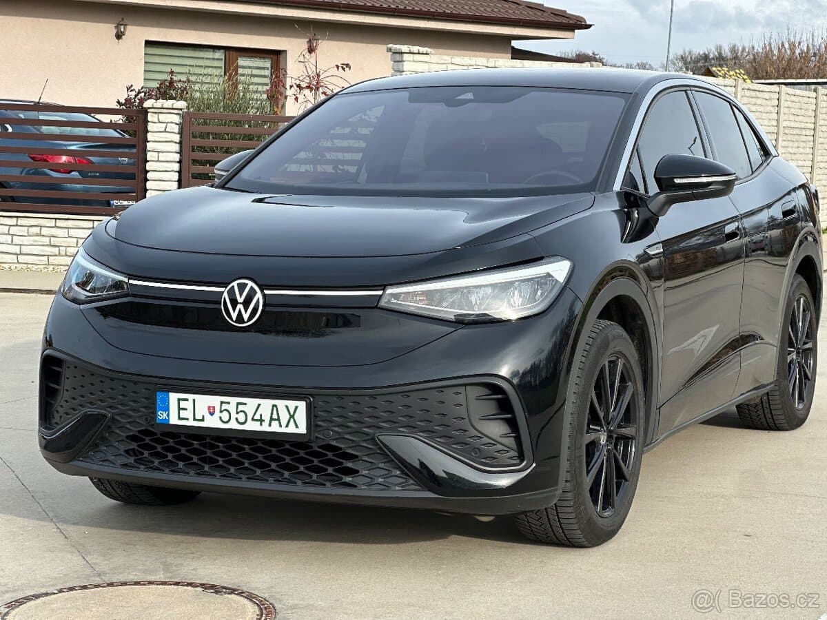 2023 Volkswagen ID.5
