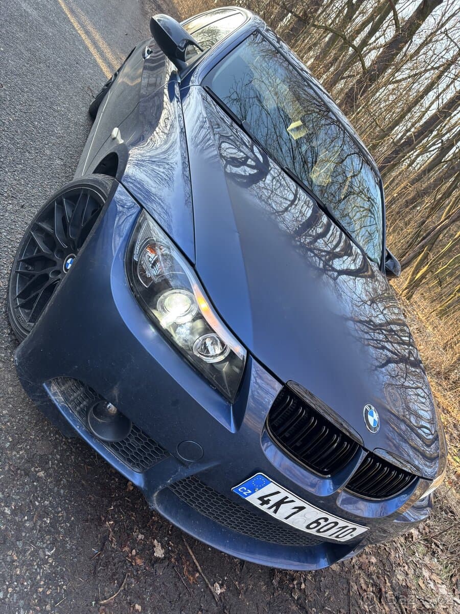 2006 BMW OSTATNÍ