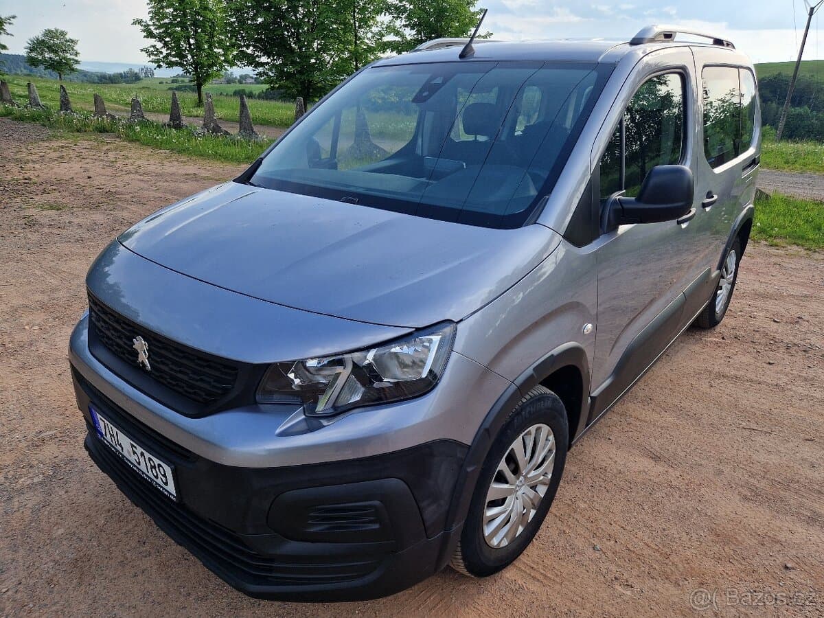 Peugeot OSTATNÍ