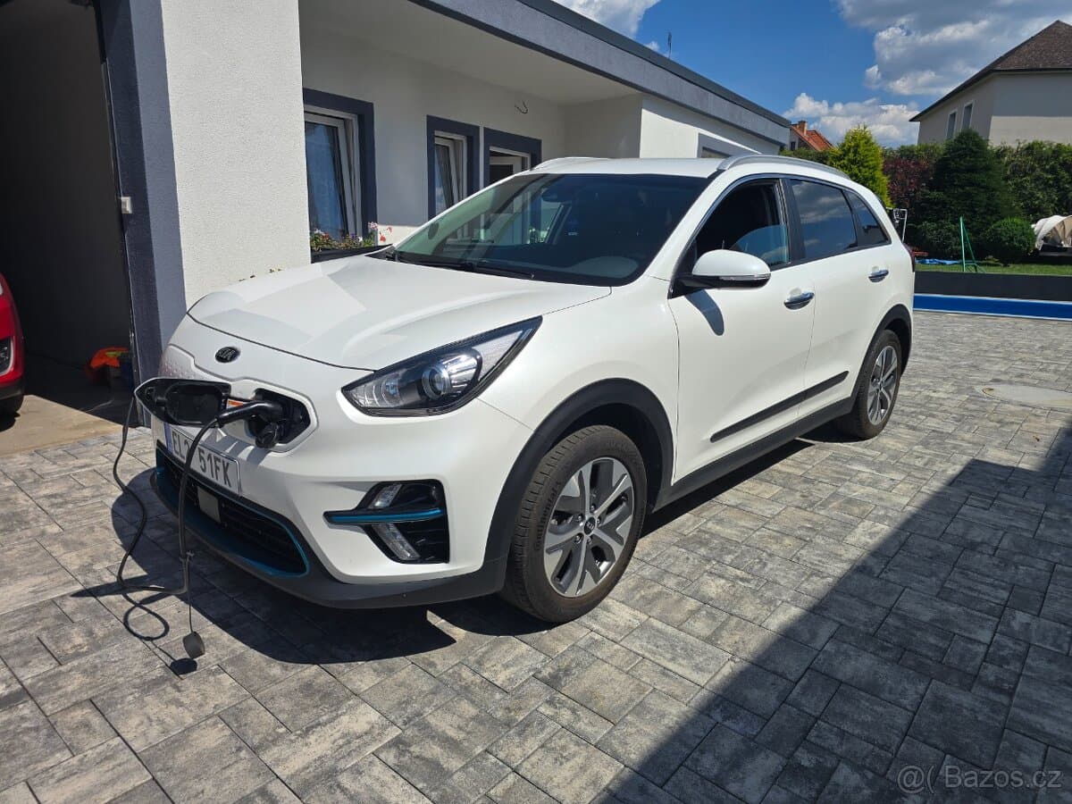 2019 Kia OSTATNÍ