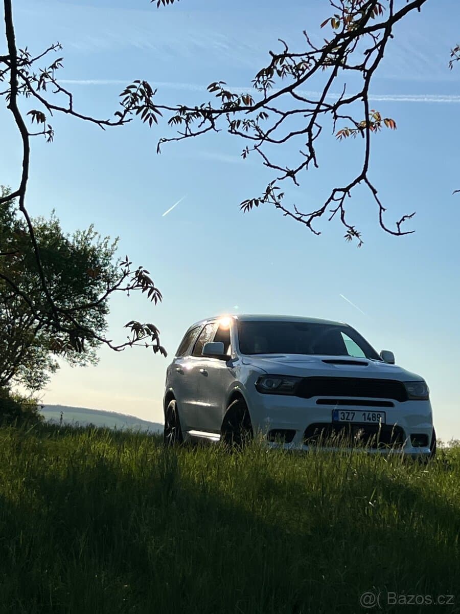 2015 Dodge DURANGO