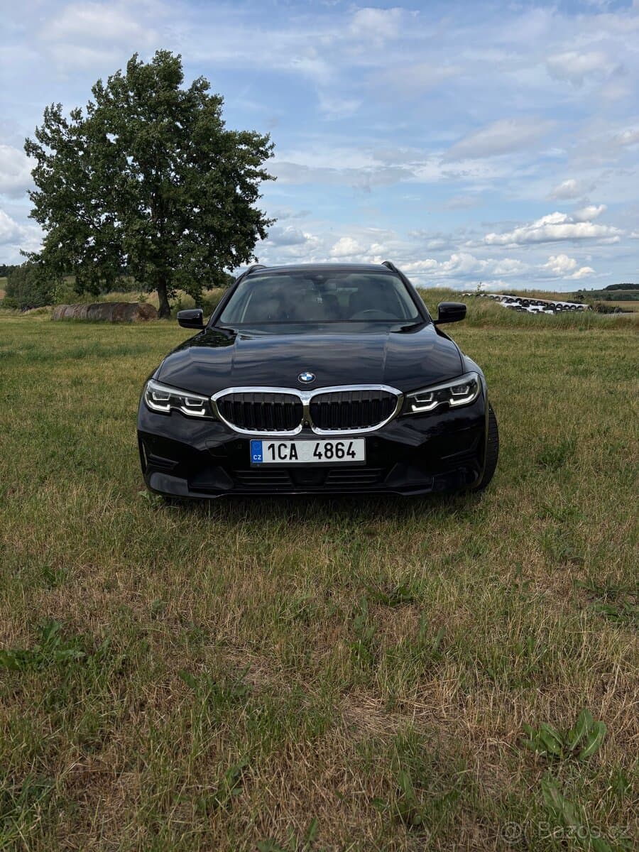 2019 BMW OSTATNÍ