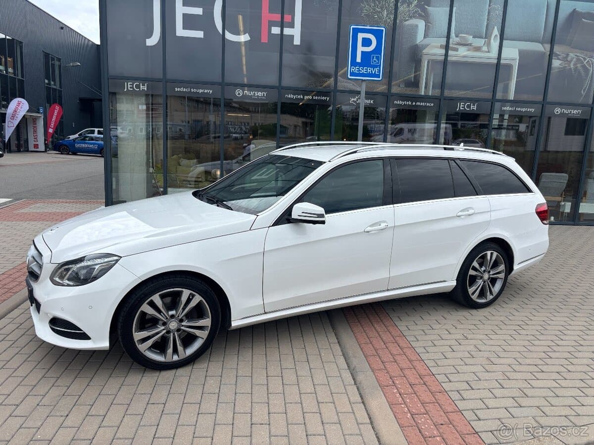 2013 Mercedes-Benz EQA