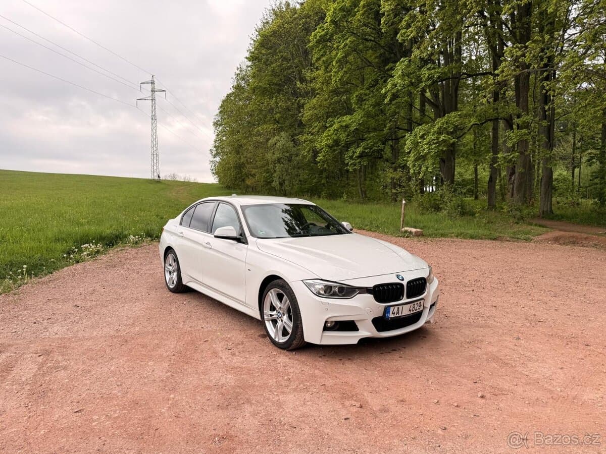 2014 BMW OSTATNÍ
