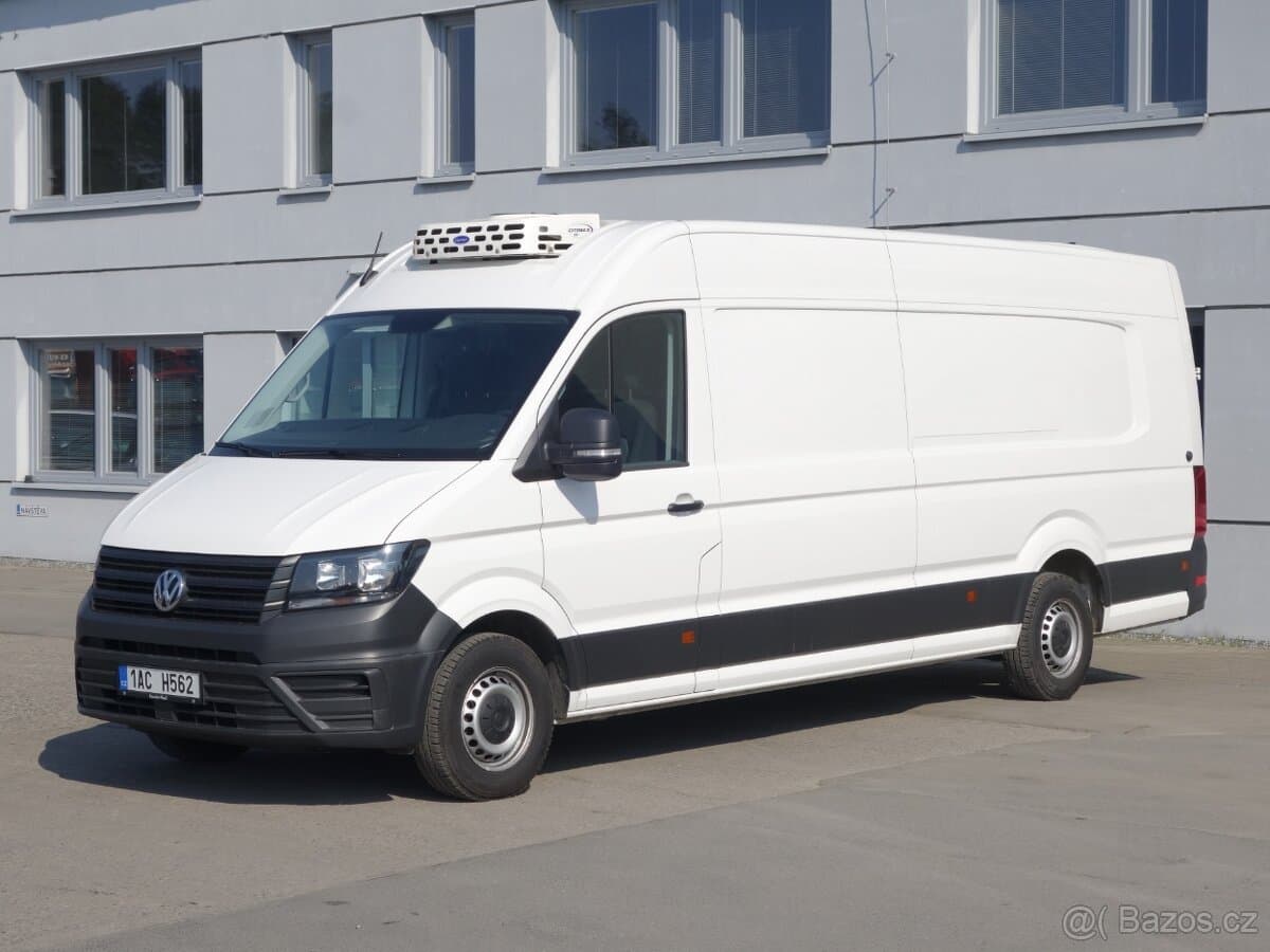 2024 Volkswagen OSTATNÍ