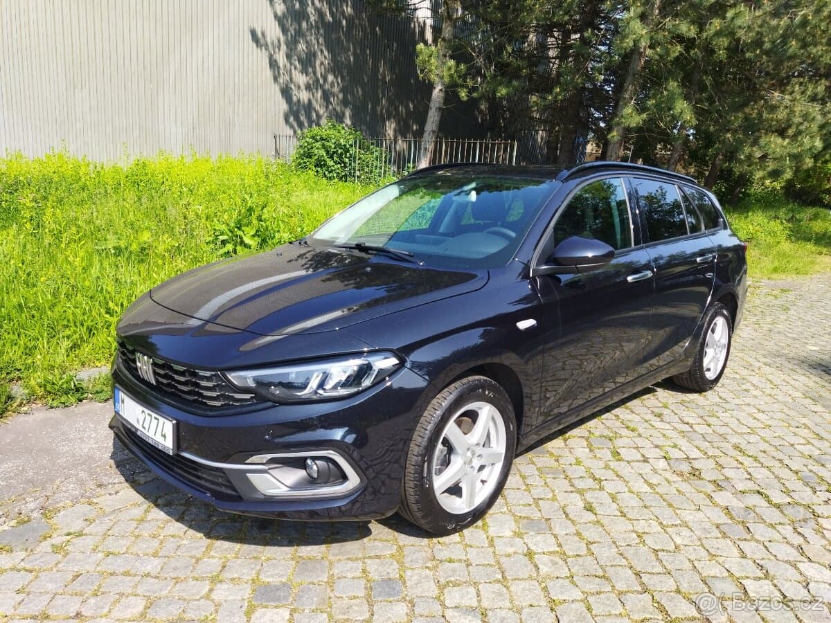 2021 Fiat TIPO
