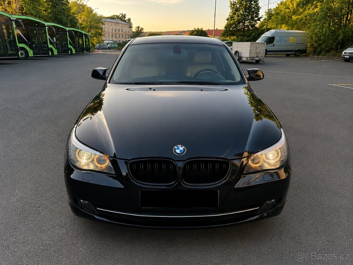 2010 BMW OSTATNÍ