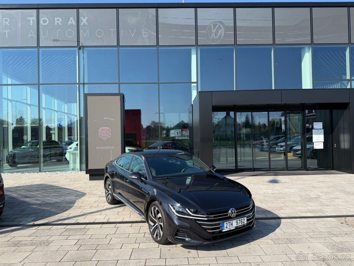 2023 Volkswagen ARTEON