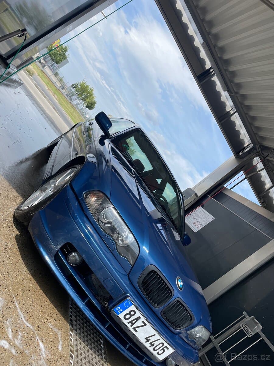 BMW OSTATNÍ