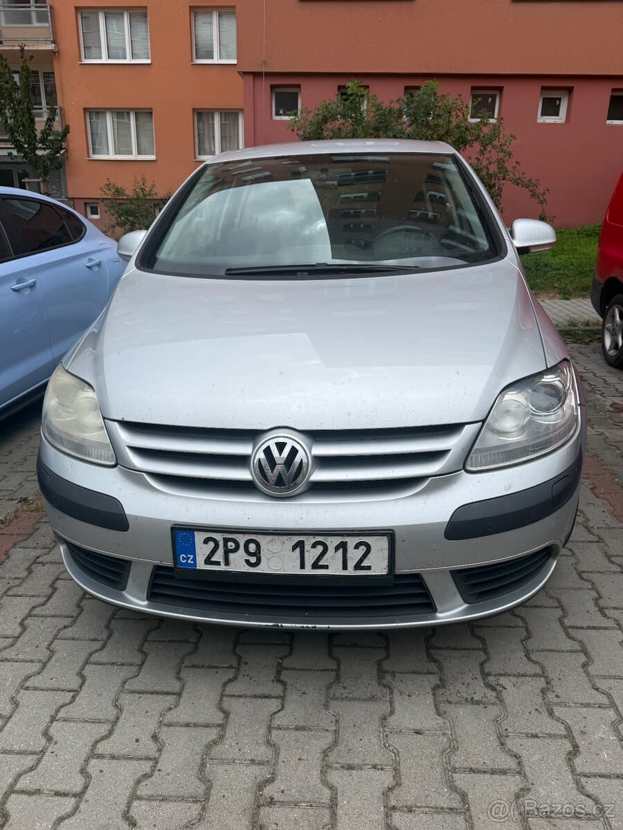2006 Volkswagen GOLF