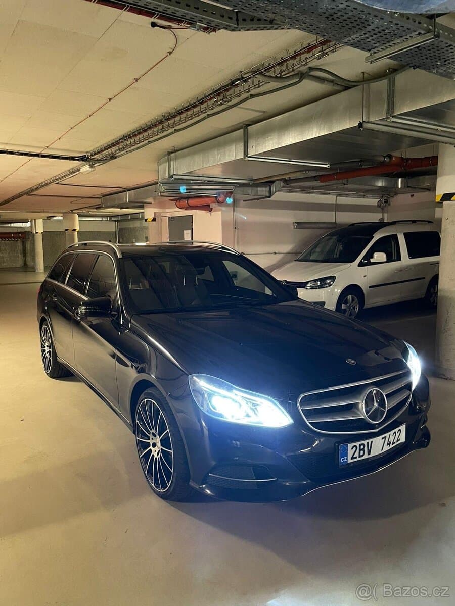2016 Mercedes-Benz OSTATNÍ